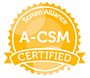 Advanced Certified ScrumMaster® (A-CSM®)
