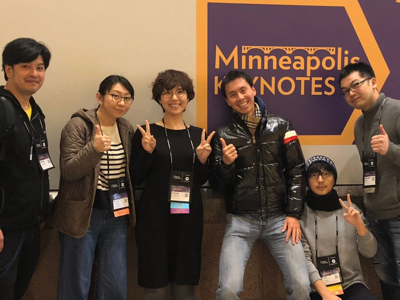 Global Scrum Gathering&reg; Minneapolis 2018