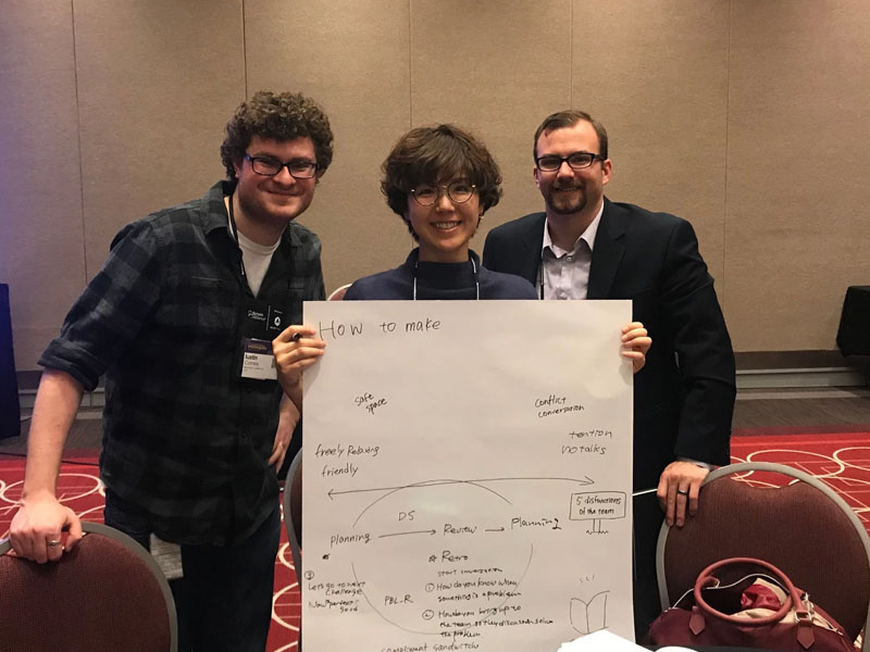 Global Scrum Gathering&reg; Minneapolis 2018