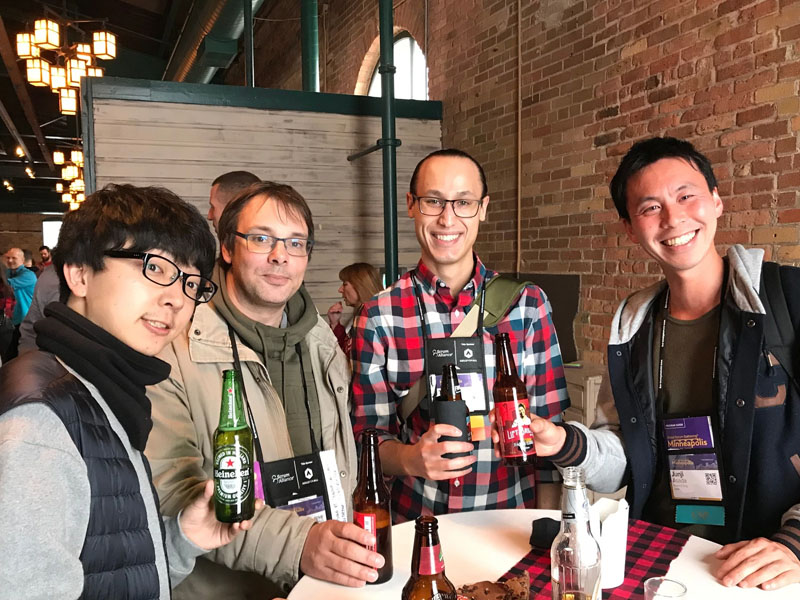 Global Scrum Gathering&reg; Minneapolis 2018