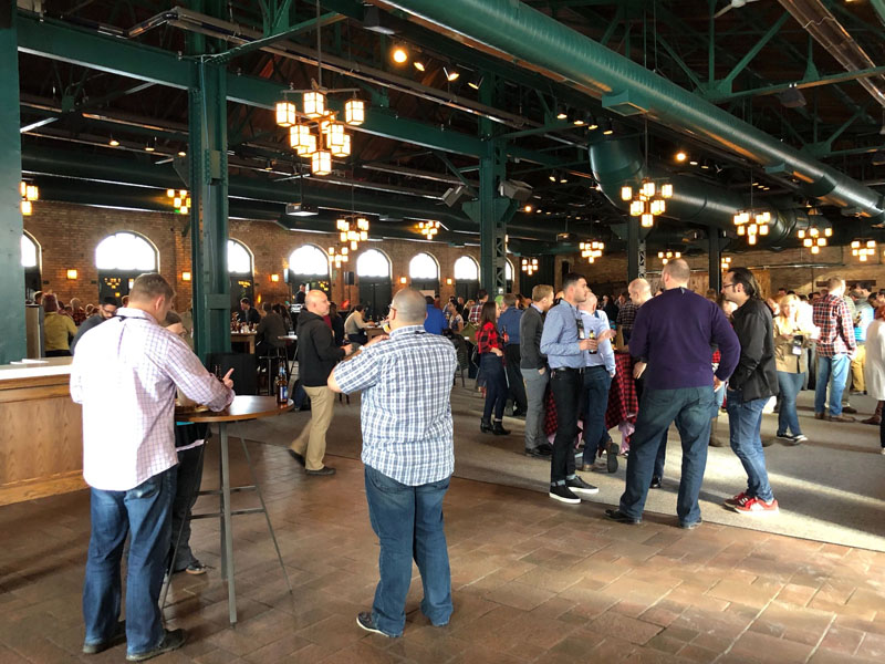 Global Scrum Gathering&reg; Minneapolis 2018