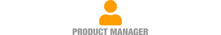 PRODUCT MANAGER