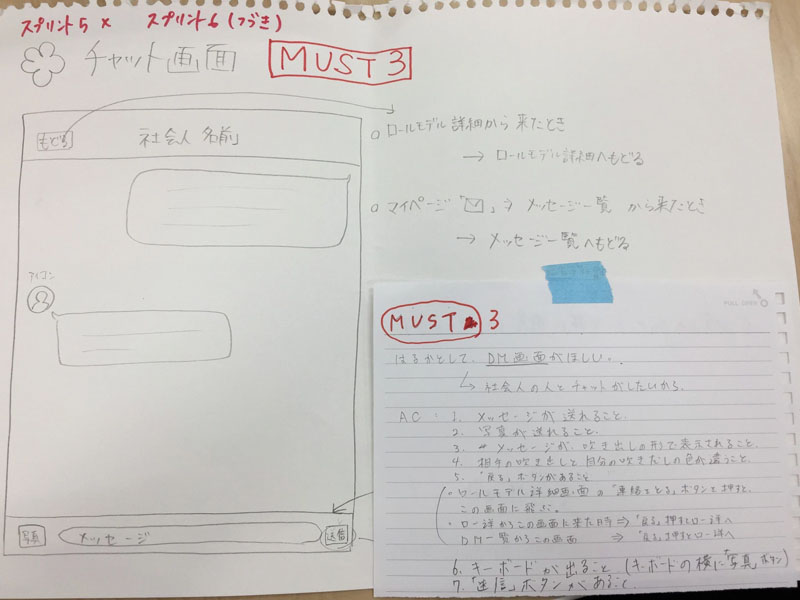 NPO法人ハナラボ × Odd-e Japan（オッドイー・ジャパン）「モヤモヤ女子の就活を救う！？次世代キャリア支援サービスとは」