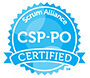 Certified Scrum Professional - Product Owner® (CSP-PO®)
