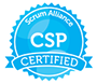 Certified Scrum Professional® (CSP®)