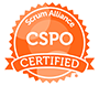Certified Scrum Product Owner® (CSPO®)