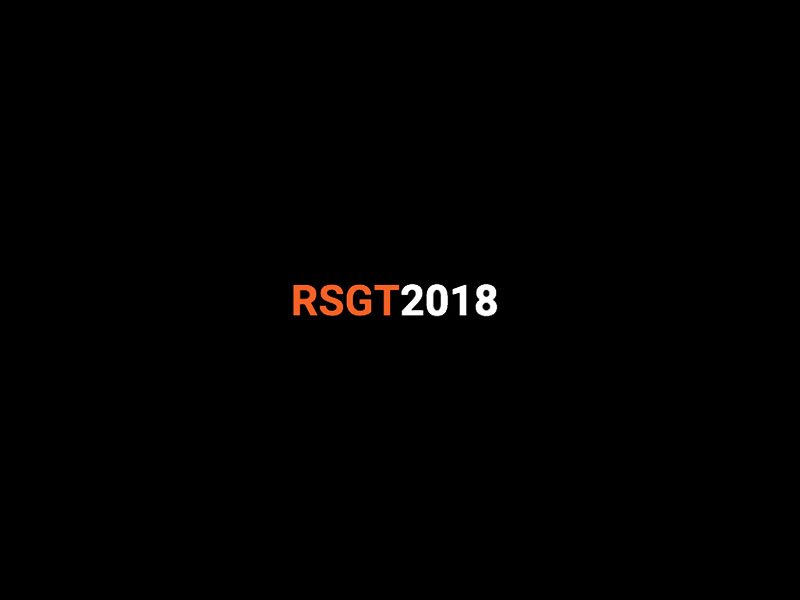 Regional Scrum Gathering Tokyo 2018