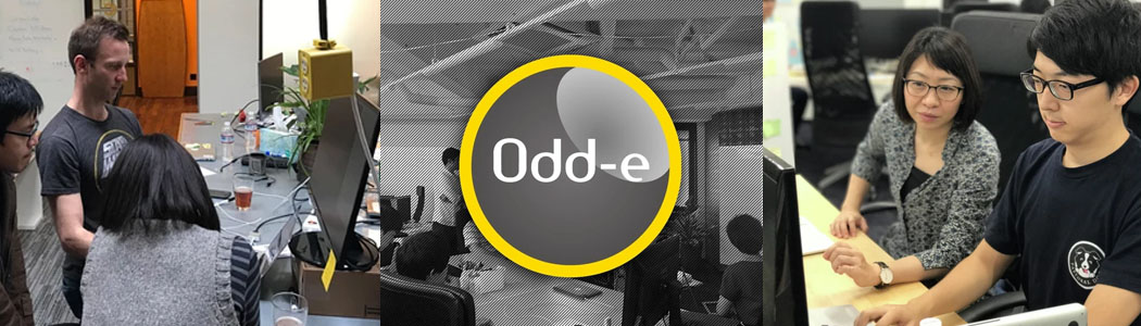 株式会社Odd-e Japan（オッドイー・ジャパン）：中途採用：開発エンジニア